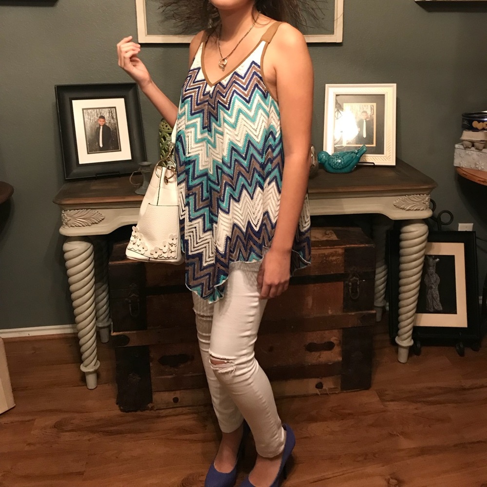 💋TOP💋 - Picture 2 of 8